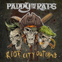 Riot City Outlaws