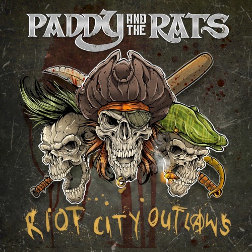 Riot City Outlaws