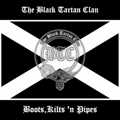 Boots, Kilts 'n Pipes