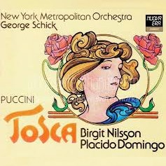 Tosca
