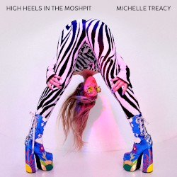 High Heels in the Moshpit