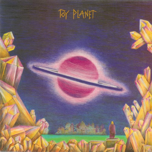 Toy Planet