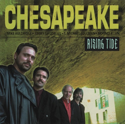 Rising Tide