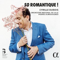 So Romantique !