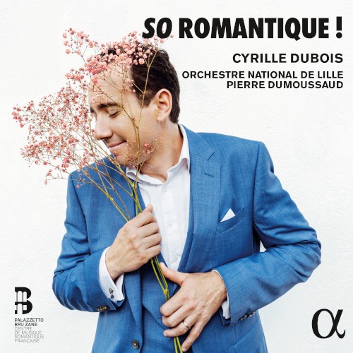 So Romantique !
