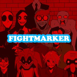 Jeff The Killer vs Slenderman. rap battle.