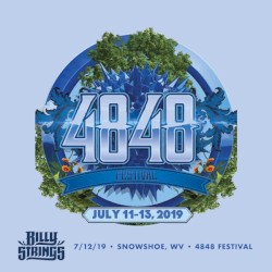 2019-07-12: 4848 Festival, Snowshoe Mountain Ski Resort, Snowshoe, WV, USA