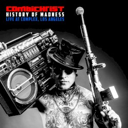 History of Madness - Live at Complex, L.A.