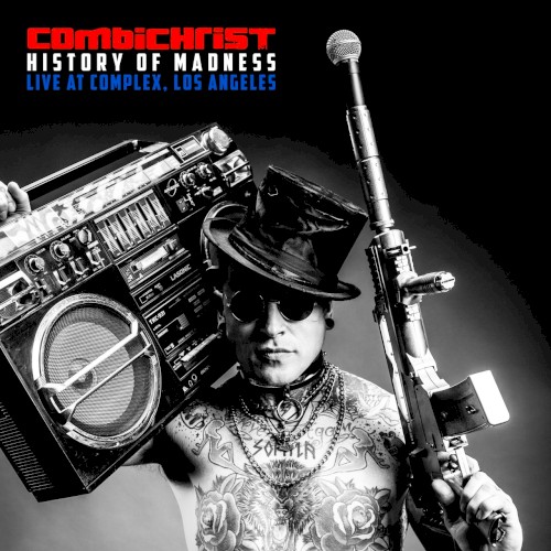 History of Madness - Live at Complex, L.A.