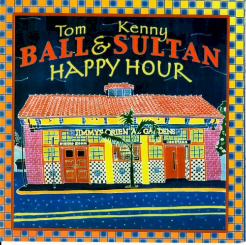 Happy Hour