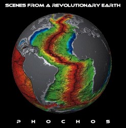 Scenes From a Revolutionary Earth
