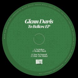 To Believe EP