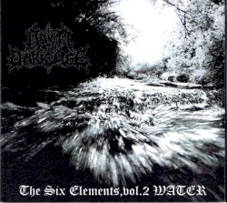 The Six Elements, Volume 2: Water