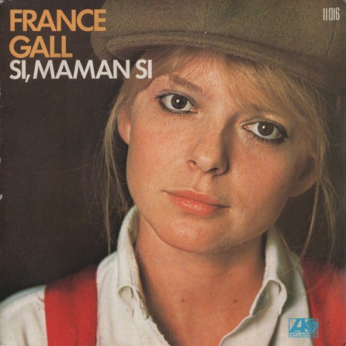 Si, maman si