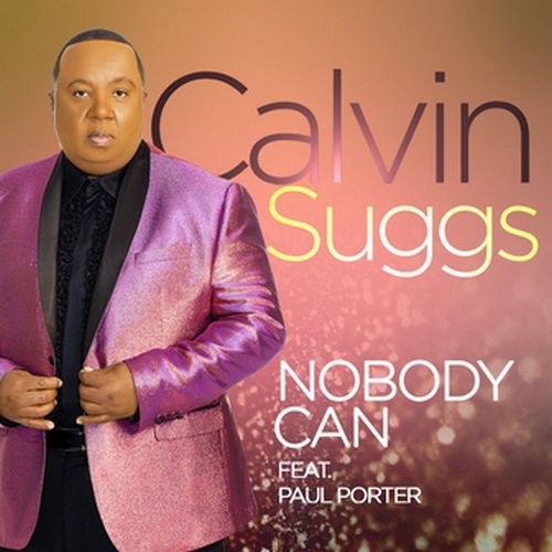 Nobody Can