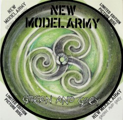 Green and Grey