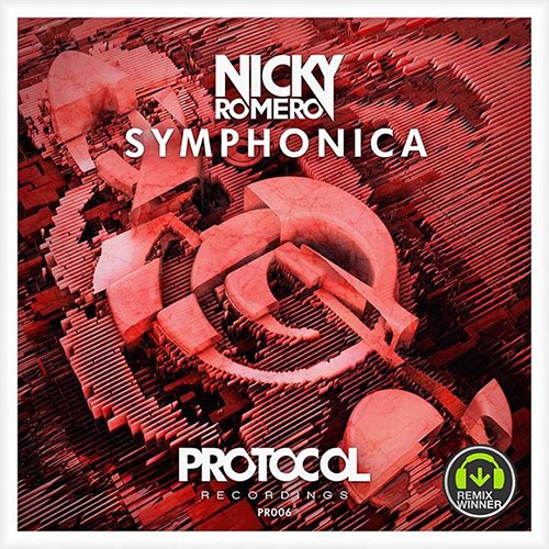Symphonica (Amersy Remix)