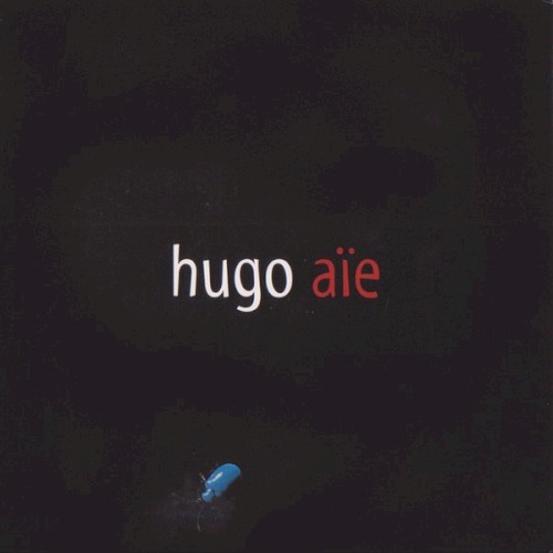 Aïe