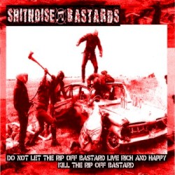 DO NOT LET THE RIP OFF BASTARD LIVE RICH AND HAPPY, KILL THE RIP OFF BASTARD