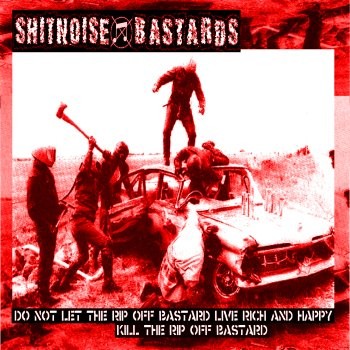 DO NOT LET THE RIP OFF BASTARD LIVE RICH AND HAPPY, KILL THE RIP OFF BASTARD
