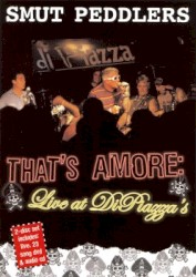 That's Amore: Live at DiPiazza's