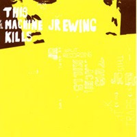 This Machine Kills / JR Ewing