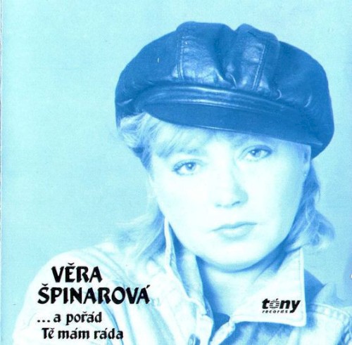 ...a pořád tě mám ráda