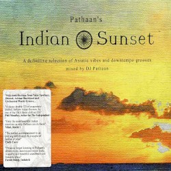 Indian Sunset