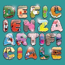 Deficienza Artificiale