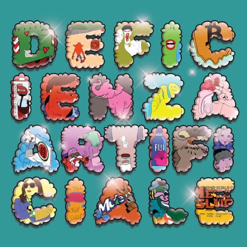 Deficienza Artificiale