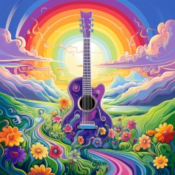 Groovy Tuesday!