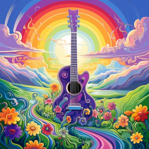 Groovy Tuesday!