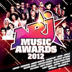 NRJ Music Awards 2012
