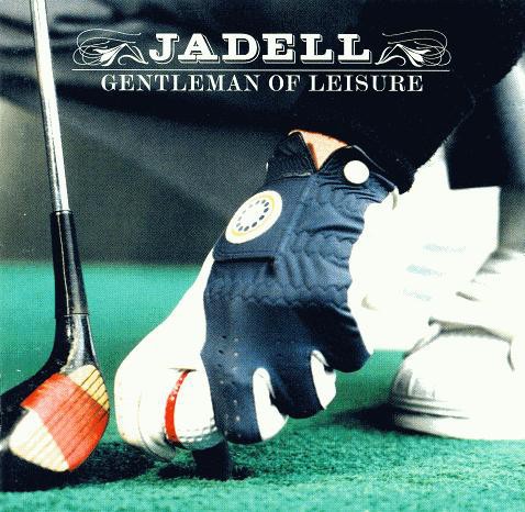 Gentleman of Leisure
