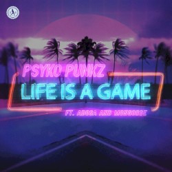 Life Is a Game