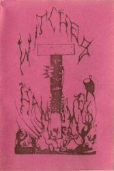 Witches Hammer