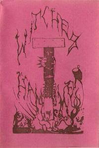 Witches Hammer