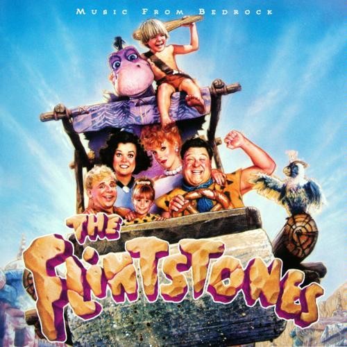 The Flintstones: Music From Bedrock