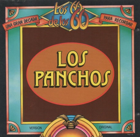 Colección: Los 60 de los 60