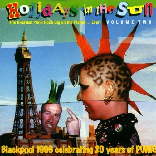 Holidays in the Sun, Volume 2