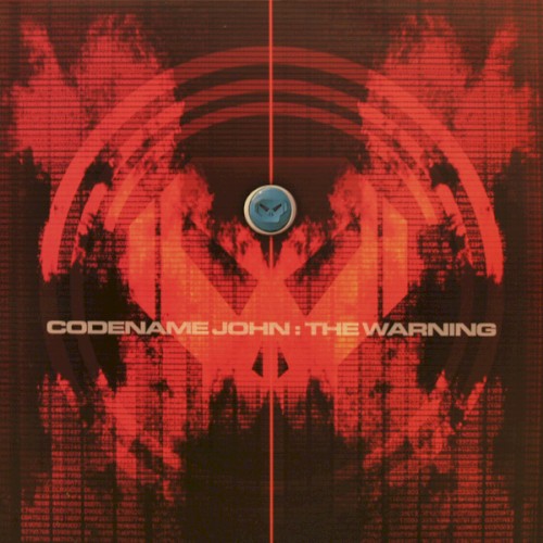 The Warning / Structure of Red
