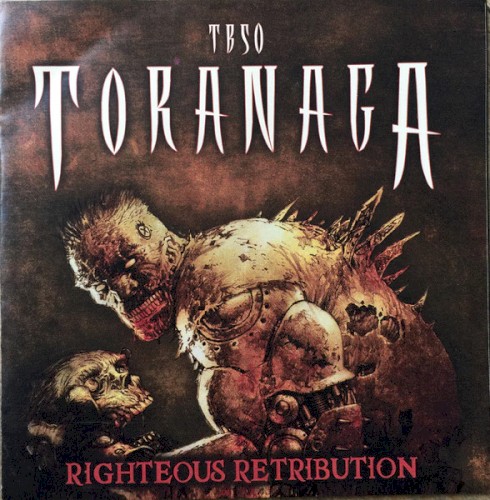 Righteous Retribution