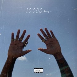 10,000 Hours