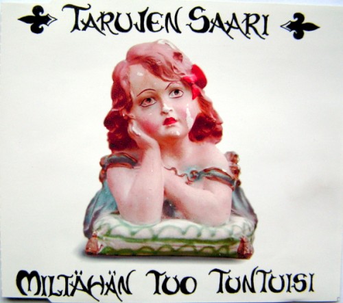 Miltähän tuo tuntuisi