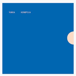 Kenopsia