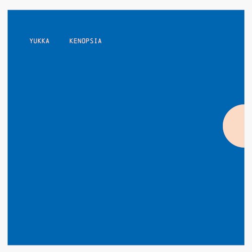 Kenopsia