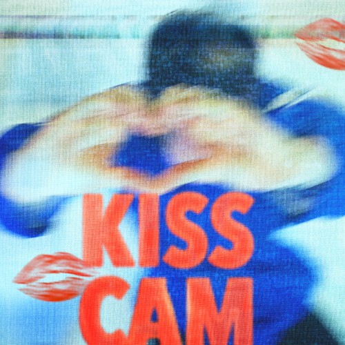kiss cam