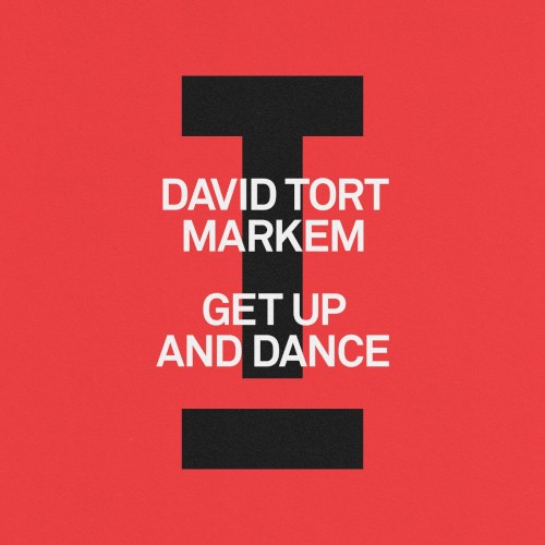 Get Up And Dance
