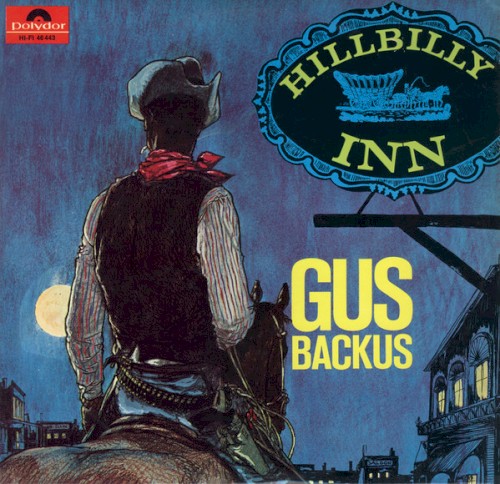 Hillbilly Inn