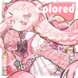 Colored